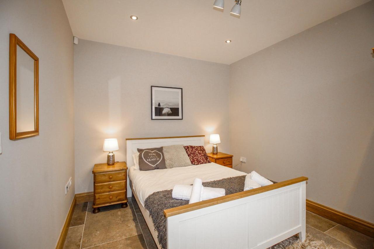 Family House Villa Weymouth Bagian luar foto