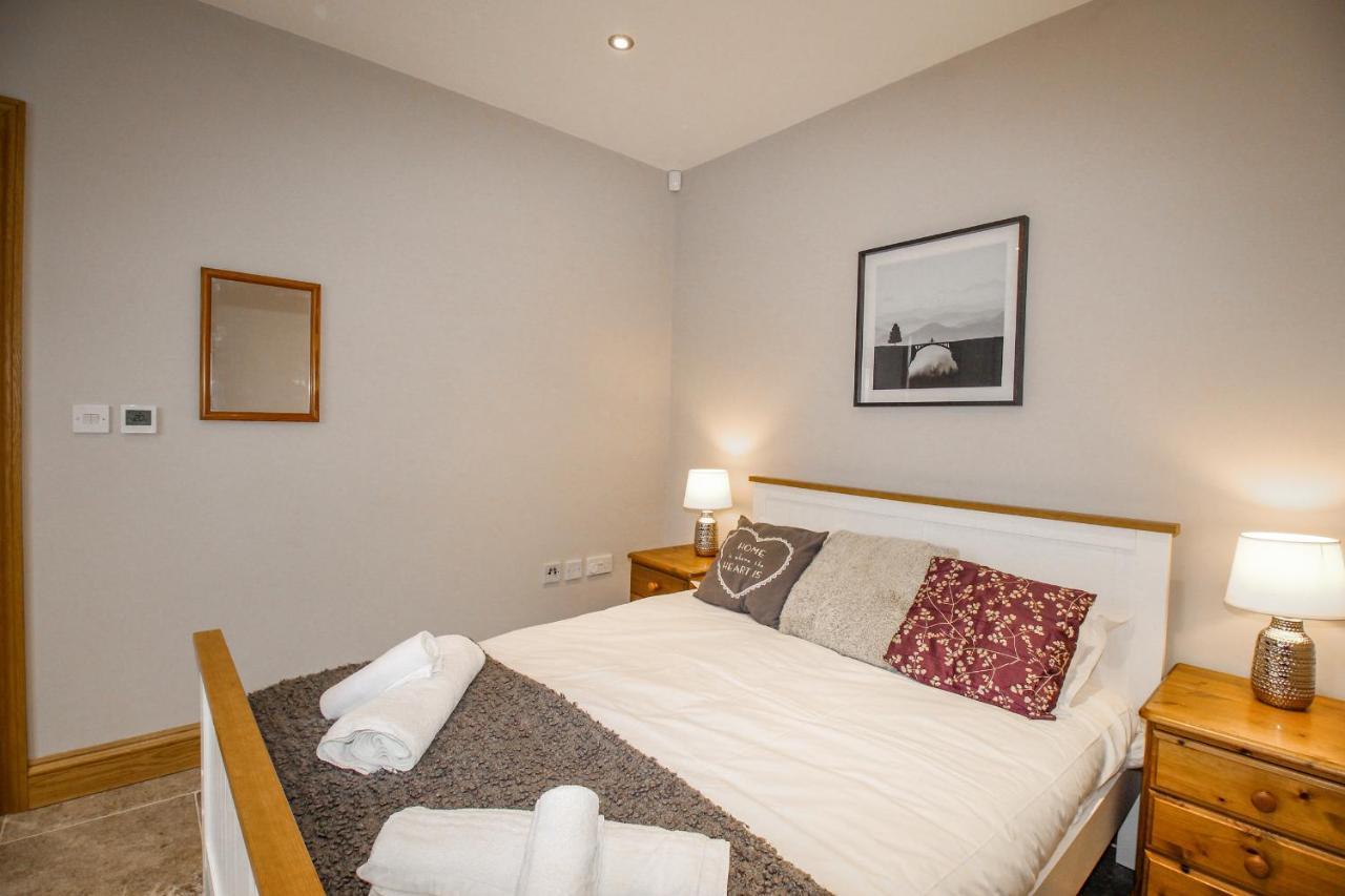 Family House Villa Weymouth Bagian luar foto